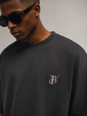 Signature Dark Grey Set3
