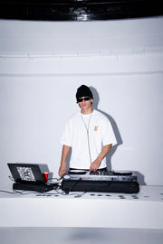 Signature Off White Set1