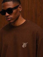 Signature Coffee Brown Set2