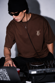 Signature Coffee Brown Set1