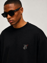 Signature Jet Black Set3