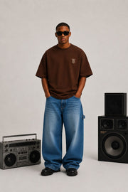 Signature Coffee Brown Set3
