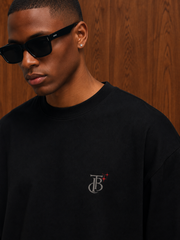 Signature Jet Black Set2