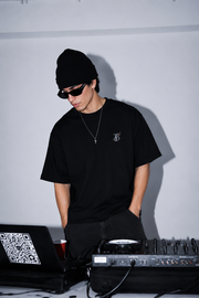 Signature Jet Black Set1
