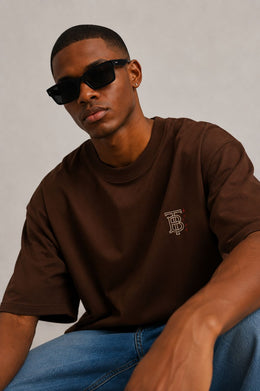 Signature Coffee Brown Set3