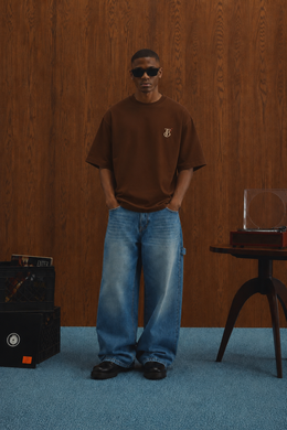 Signature Coffee Brown Set2