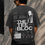 BLOC SPECIAL GREY