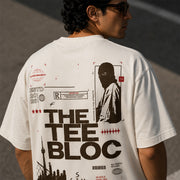 BLOC SPECIAL OFF-WHITE