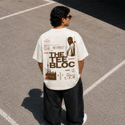 BLOC SPECIAL OFF-WHITE
