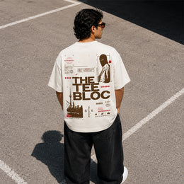 BLOC SPECIAL OFF-WHITE