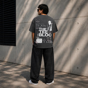 BLOC SPECIAL GREY