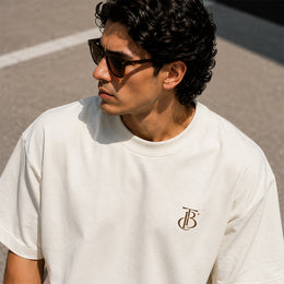 BLOC SPECIAL OFF-WHITE