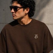 BLOC SPECIAL COFFEE BROWN