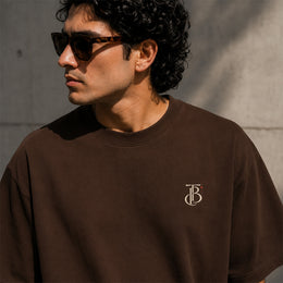 BLOC SPECIAL COFFEE BROWN